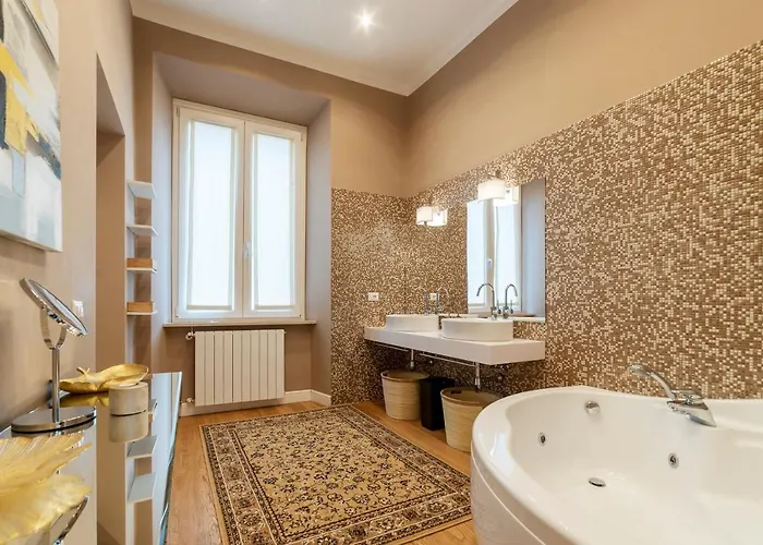Domus Romana Appartamento