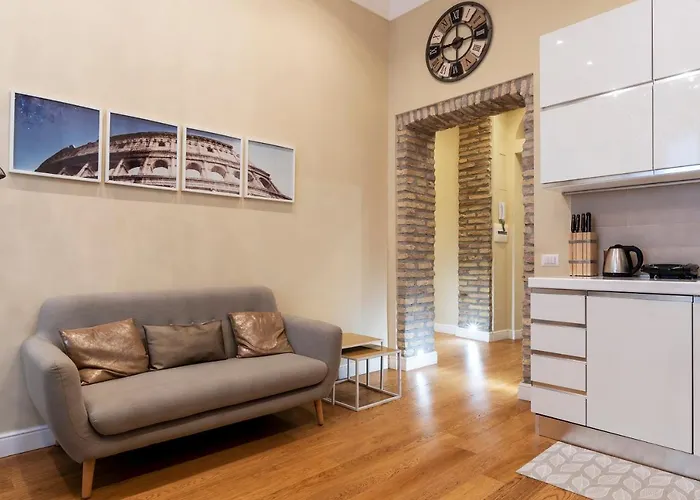 Domus Romana Appartamento Roma