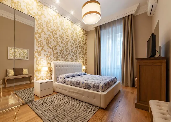 Appartamento Domus Romana *