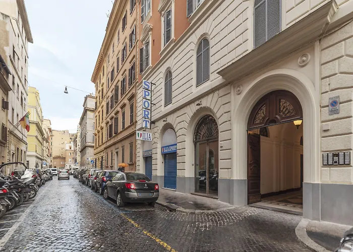 Domus Romana Roma