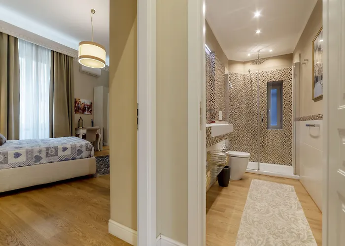 Appartamento Domus Romana Roma
