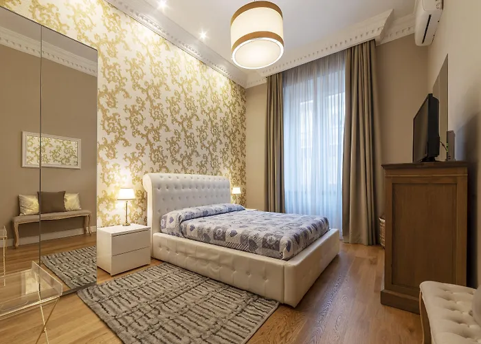 Appartamento Domus Romana
