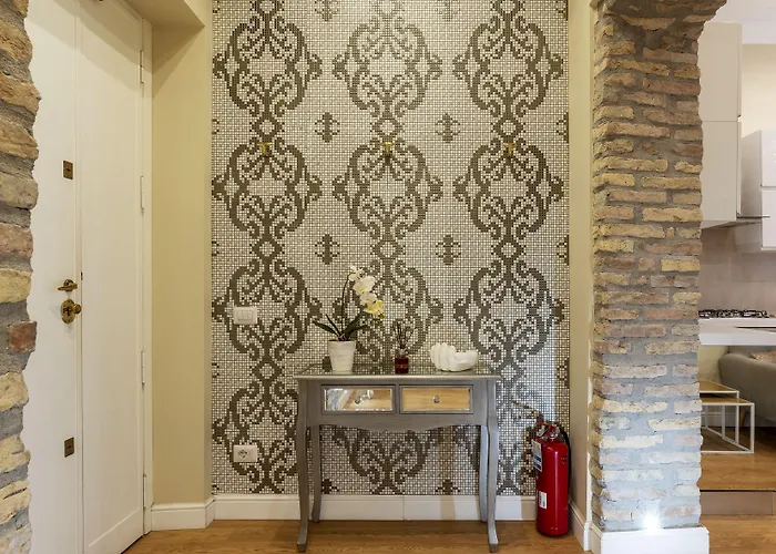 Domus Romana Appartamento *